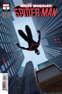 Miles Morales Spider-Man #9 (Marvel, 2019) NM