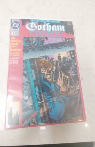 Batman: Gotham Nights #1 Direct Edition (1992)