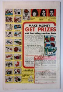 Iron Man Annual #3 (6.0, 1976)