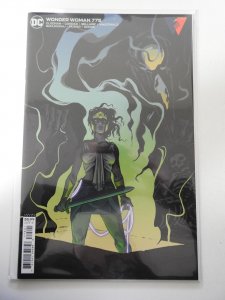 Wonder Woman #775 Variant Cover