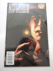The Man With No Name #2 (2008)