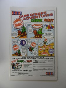 The Amazing Spider-Man #285 (1987) VF condition