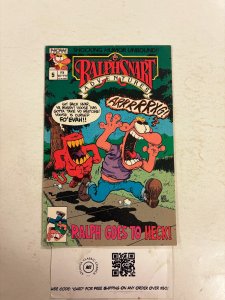 Ralph Snart Adventures #5 NM Now Comic Books Marc Hansen 11 HH90