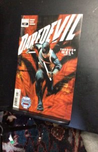 Daredevil #17 by Chip Zdarsky: End of Hell (2020) Strange academy preview! NM-