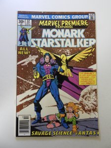 Marvel Premiere #32 (1976) VF condition