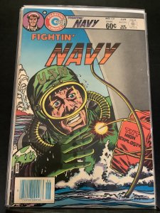 Fightin' Navy #131 (1984)