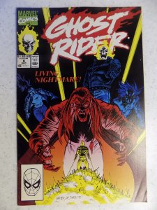 GHOST RIDER VOL II # 8