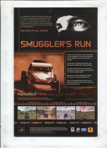 HARLEY QUINN #2 A HEART BROKEN IN TWO! (9.2) 2001