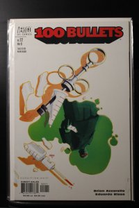 100 Bullets #22 (2001)