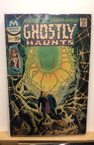 Ghostly Haunts #40 (1974)