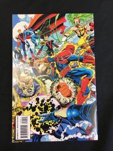 X-Factor #92 (1993) (NM)