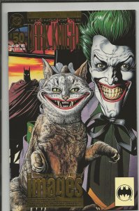 Batman Legends of the Dark Knight #50 ORIGINAL Vintage 1993 DC Comics Joker