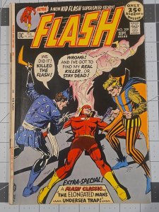 The Flash #209 (DC Comics September 1971)