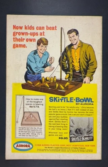 Action Comics #371 (1969)