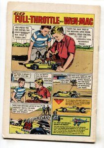 ADVENTURE COMICS #336--comic book--SUPERBOY--DC--VG/FN