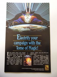 The Infinity Gauntlet #2 (1991) NM Condition