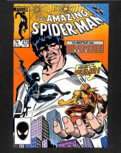 The Amazing Spider-Man #273 (1986)
