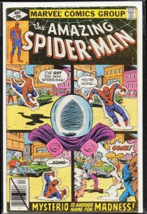 The Amazing Spider-Man #199 (1979) Spider-Man