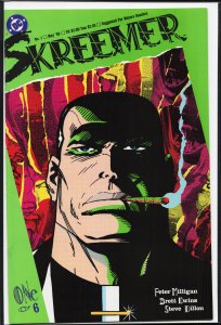 Skreemer #1 (1989)