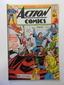 Action Comics #388  (1970) VF- Condition!
