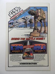 Doctor Strange #55 (1982) VF+ Condition!