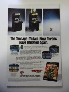 The New Mutants #100 (1991) VF- Condition