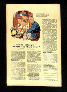 Daredevil #28 1st Appearance Queega!