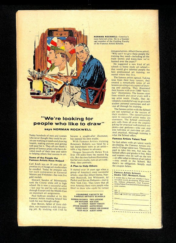 Daredevil #28 1st Appearance Queega!