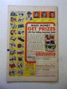 Marvel Premiere #2 (1972) FN- Condition ink on bc