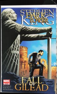 Dark Tower: Fall of Gilead #6 (2010)