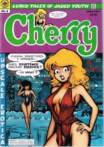 Cherry Poptart #4 (1987)