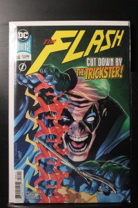 The Flash #66 (2019)