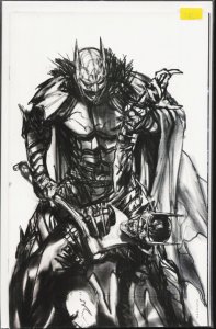 Dark Nights: Metal (2017-) #6