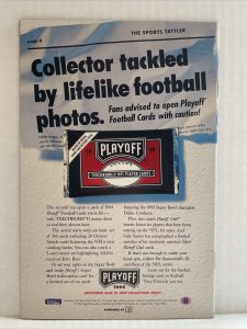 Detective Comics #679