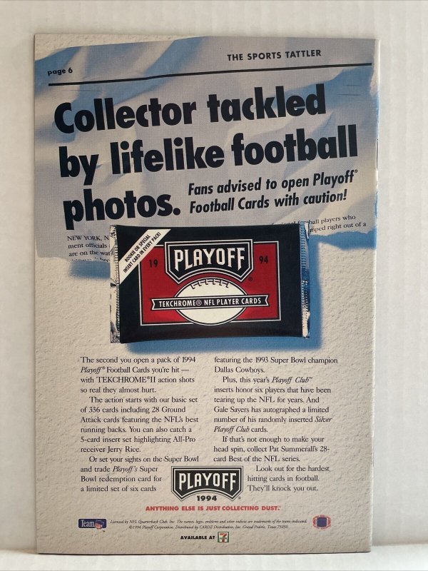 Detective Comics #679