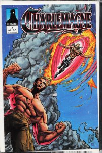 Charlemagne #2 (1994) Charlemagne