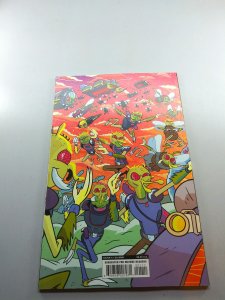 Rick and Morty: 10th Anniversary Special (2024)