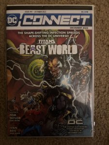 DC Connect #41 (2023)