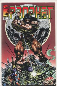 Prophet #7 (1994) Prophet