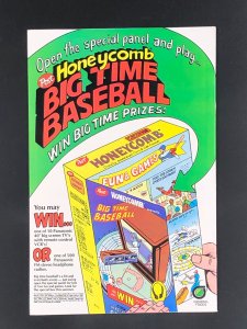 Alpha Flight #28 (1985)