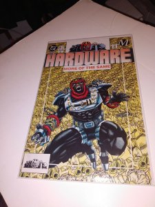 1993 Hardware 2 appearance Milestone Fine-