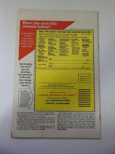 Fantastic Four #133 (1973) FN+ Condition small pencil marks bc