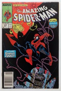 The Amazing Spider-Man #310 (1988) NEWSSTAND