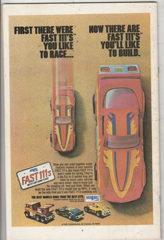 Green Lantern #147 (Dec-81) NM- High-Grade Green Lantern