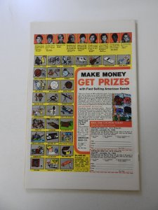 Battlestar Galactica #1 (1979) VF condition