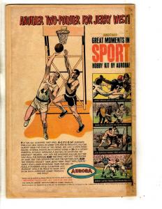 Avengers # 28 GD Marvel Comic Book Kang Iron Man Hulk Thor Captain America RH3