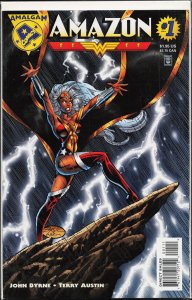 Amazon (1996) Amazon