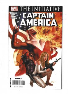 Captain America #29 (2007) b6