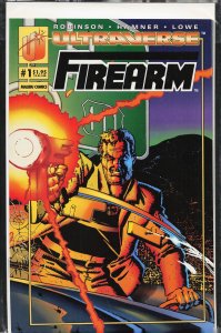 Firearm #1 (1993)