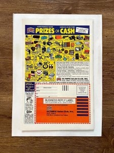 Uncanny X-Men # 149 NM Marvel Comic Book Wolverine Storm Cyclops Beast 1 J858